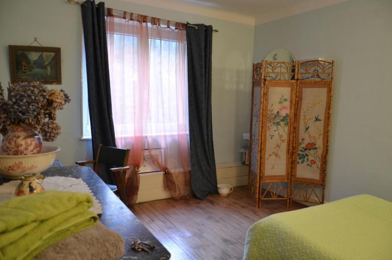 Bed and Breakfast Le Jolis Bois Raon-lʼÉtape Exteriér fotografie